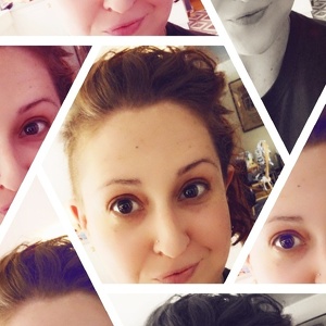 Fundraising Page: Leigh Johns